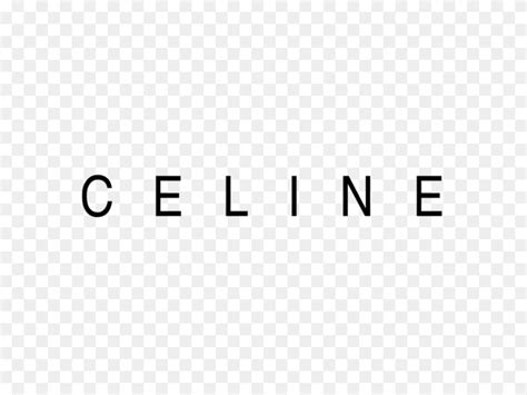 celine logo changed|celine logo transparent.